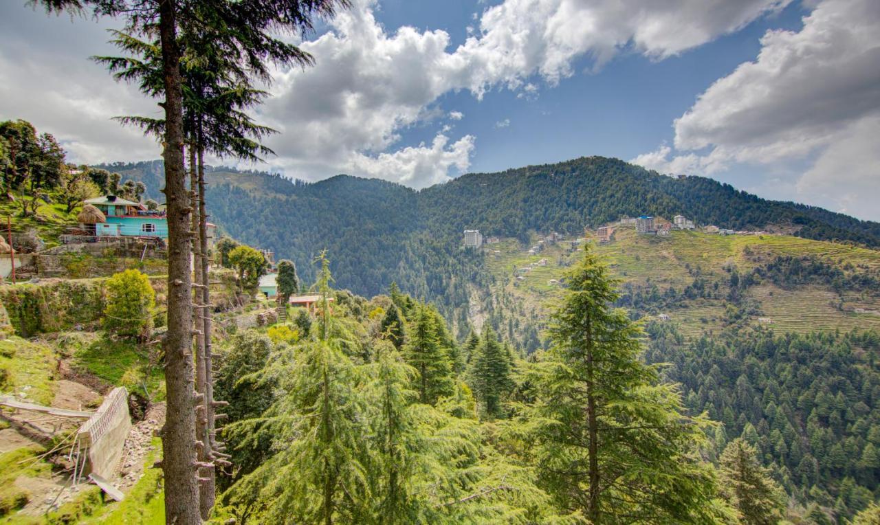 Hotel Treebo Down Town, Dalhousie Extérieur photo